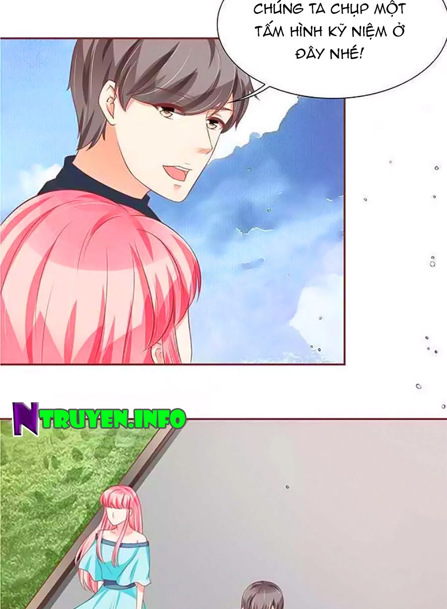 Vương Tước Tư Hữu Bảo Bối Chapter 140 - 17