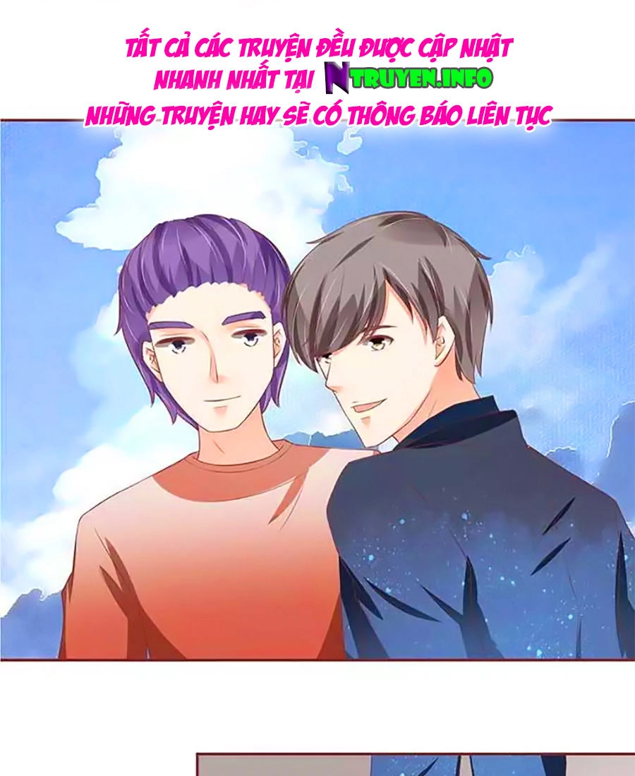 Vương Tước Tư Hữu Bảo Bối Chapter 140 - 19