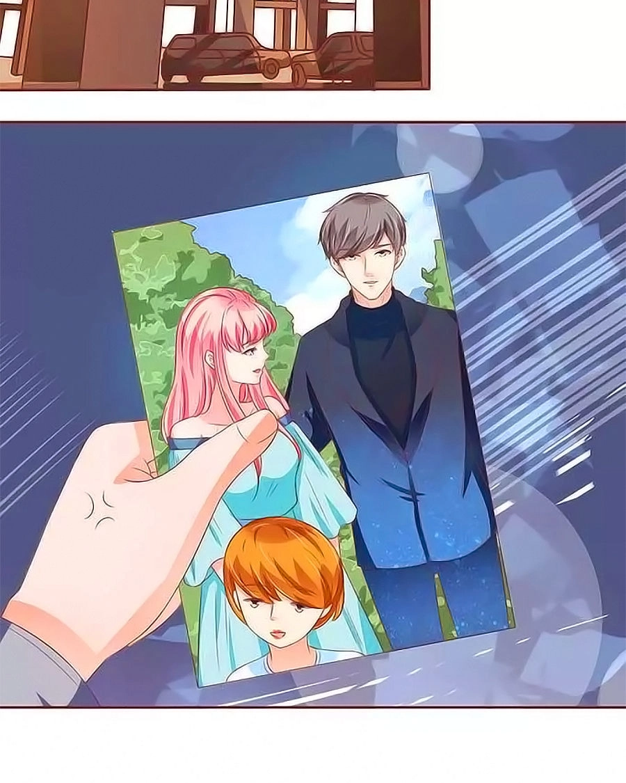 Vương Tước Tư Hữu Bảo Bối Chapter 141 - 3