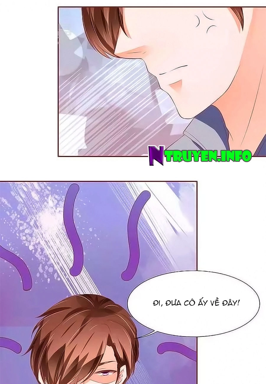 Vương Tước Tư Hữu Bảo Bối Chapter 141 - 4