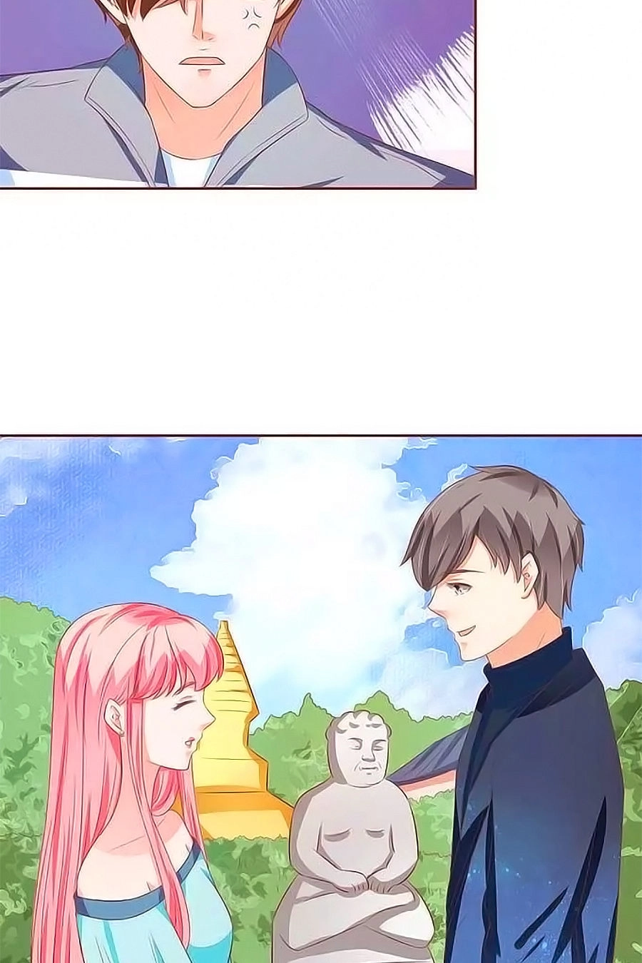 Vương Tước Tư Hữu Bảo Bối Chapter 141 - 5