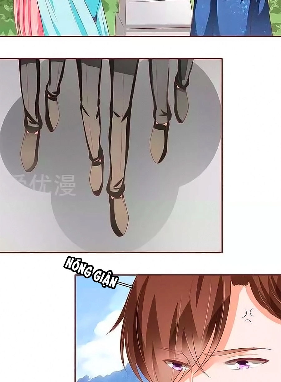 Vương Tước Tư Hữu Bảo Bối Chapter 141 - 6