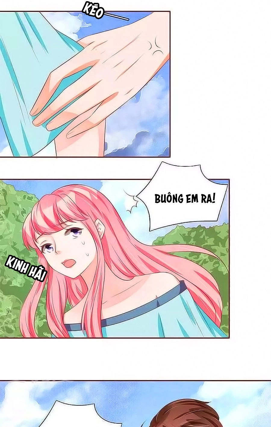 Vương Tước Tư Hữu Bảo Bối Chapter 141 - 8