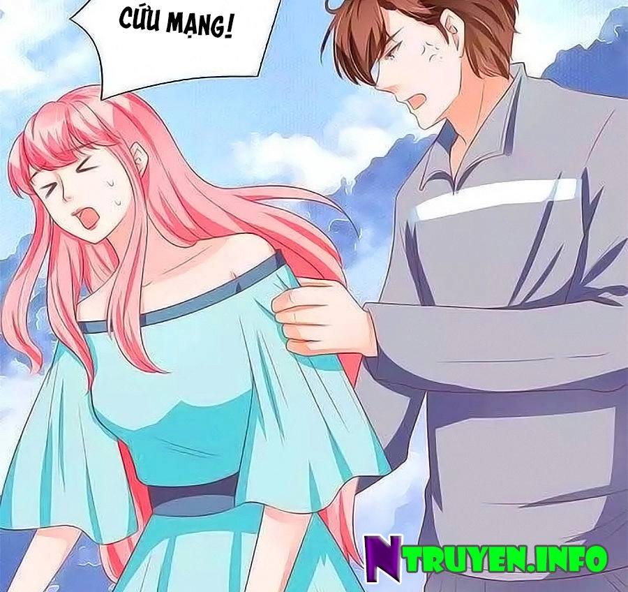 Vương Tước Tư Hữu Bảo Bối Chapter 141 - 9