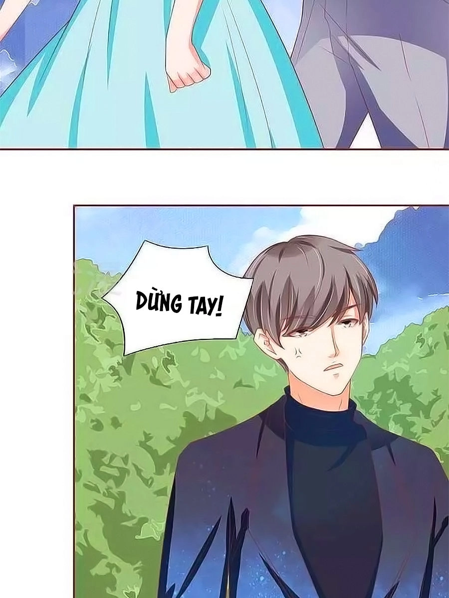 Vương Tước Tư Hữu Bảo Bối Chapter 141 - 10