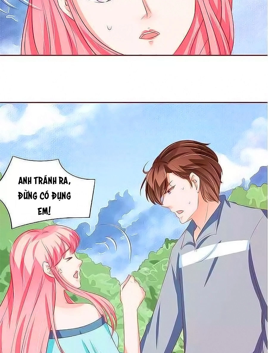 Vương Tước Tư Hữu Bảo Bối Chapter 141 - 13