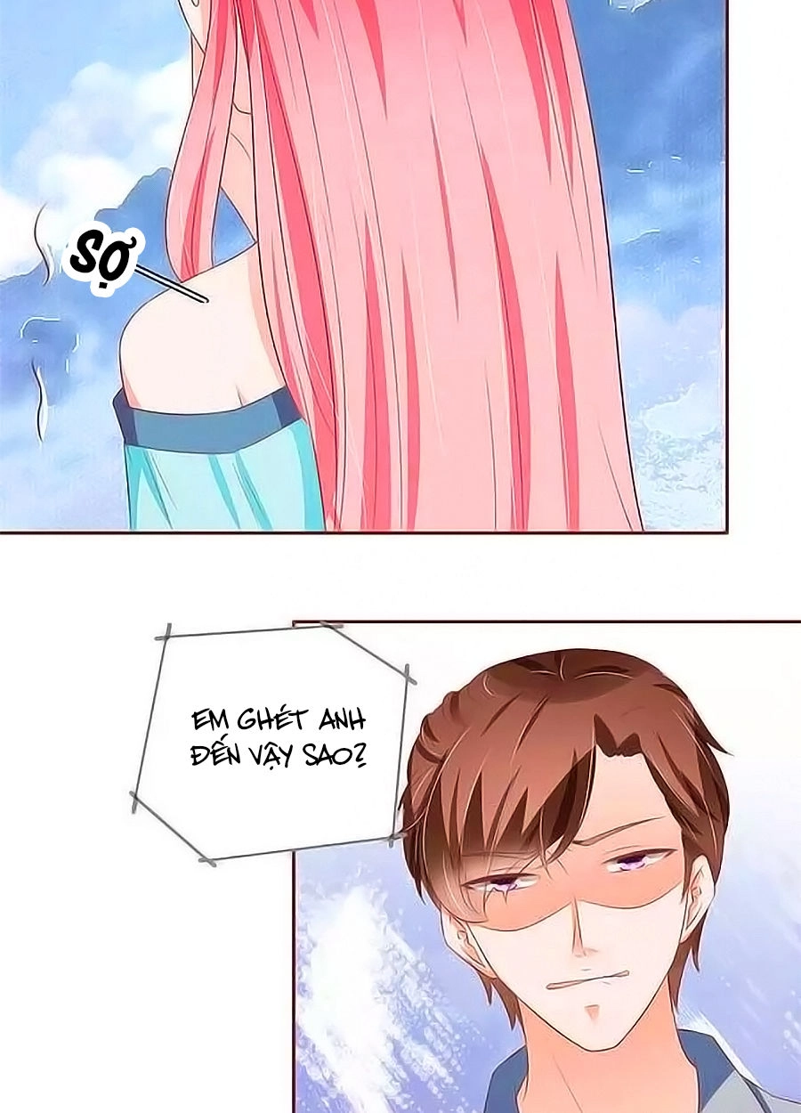 Vương Tước Tư Hữu Bảo Bối Chapter 141 - 16