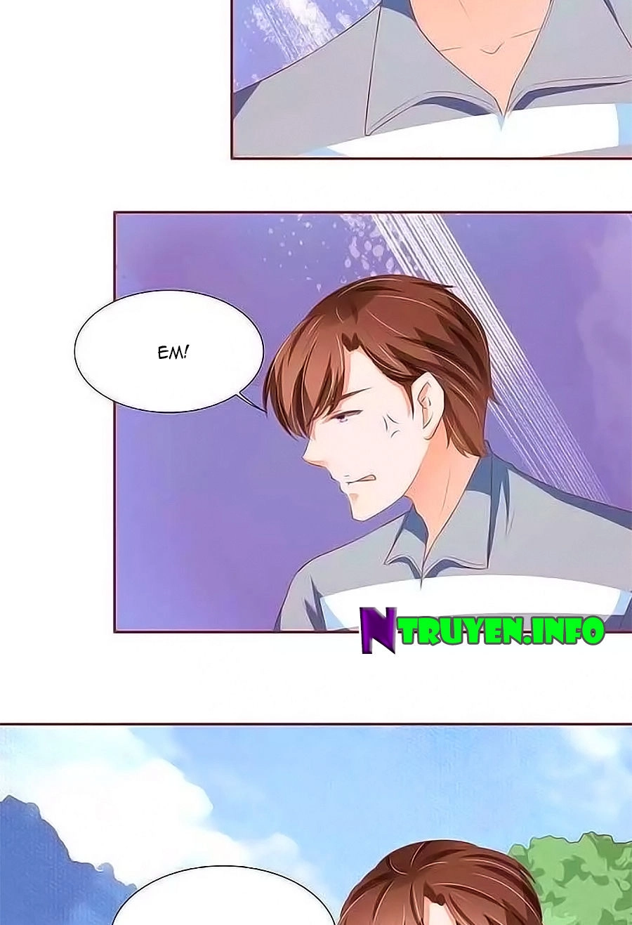 Vương Tước Tư Hữu Bảo Bối Chapter 141 - 17