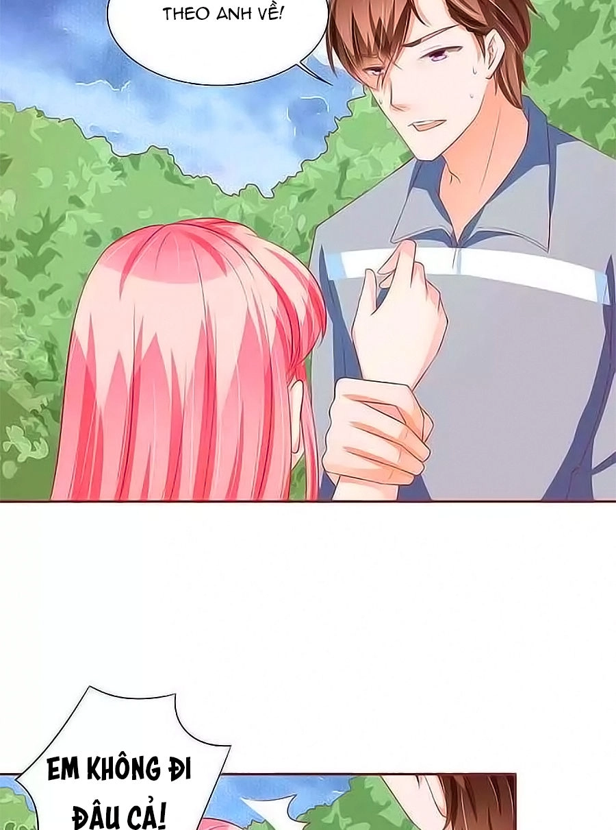 Vương Tước Tư Hữu Bảo Bối Chapter 141 - 18