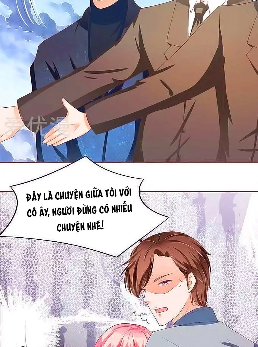 Vương Tước Tư Hữu Bảo Bối Chapter 141 - 20