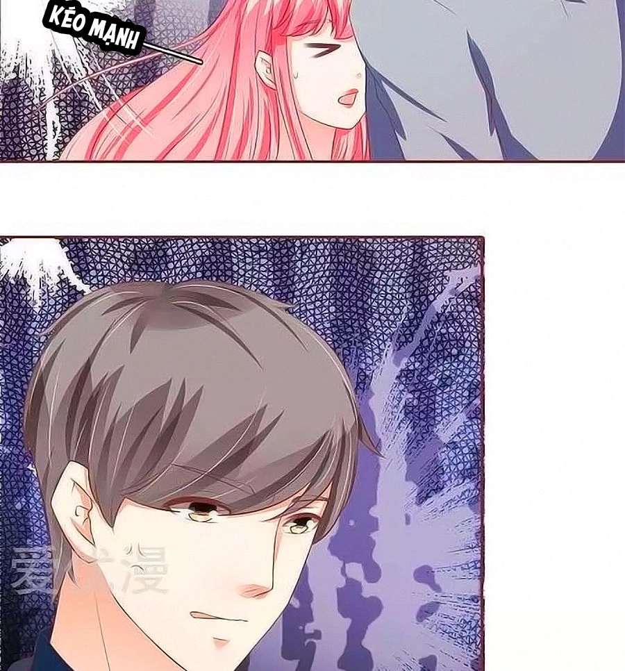 Vương Tước Tư Hữu Bảo Bối Chapter 141 - 21