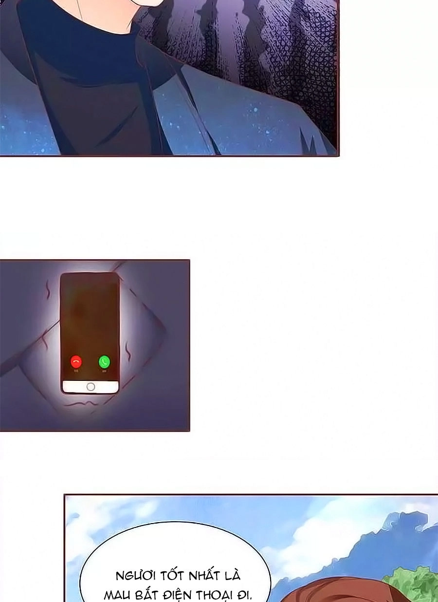 Vương Tước Tư Hữu Bảo Bối Chapter 141 - 22