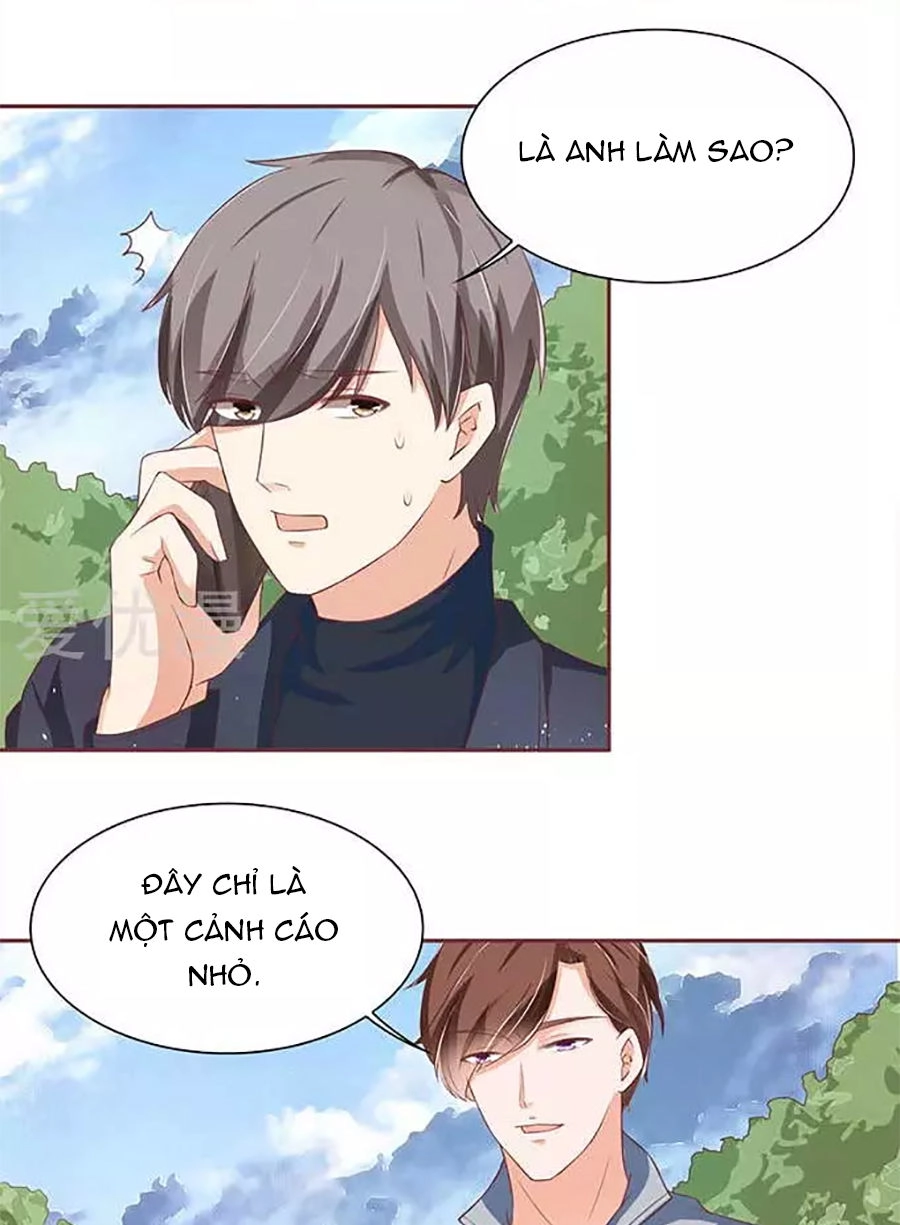 Vương Tước Tư Hữu Bảo Bối Chapter 142 - 2