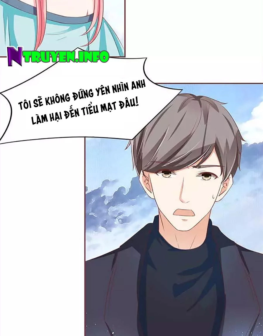 Vương Tước Tư Hữu Bảo Bối Chapter 142 - 4