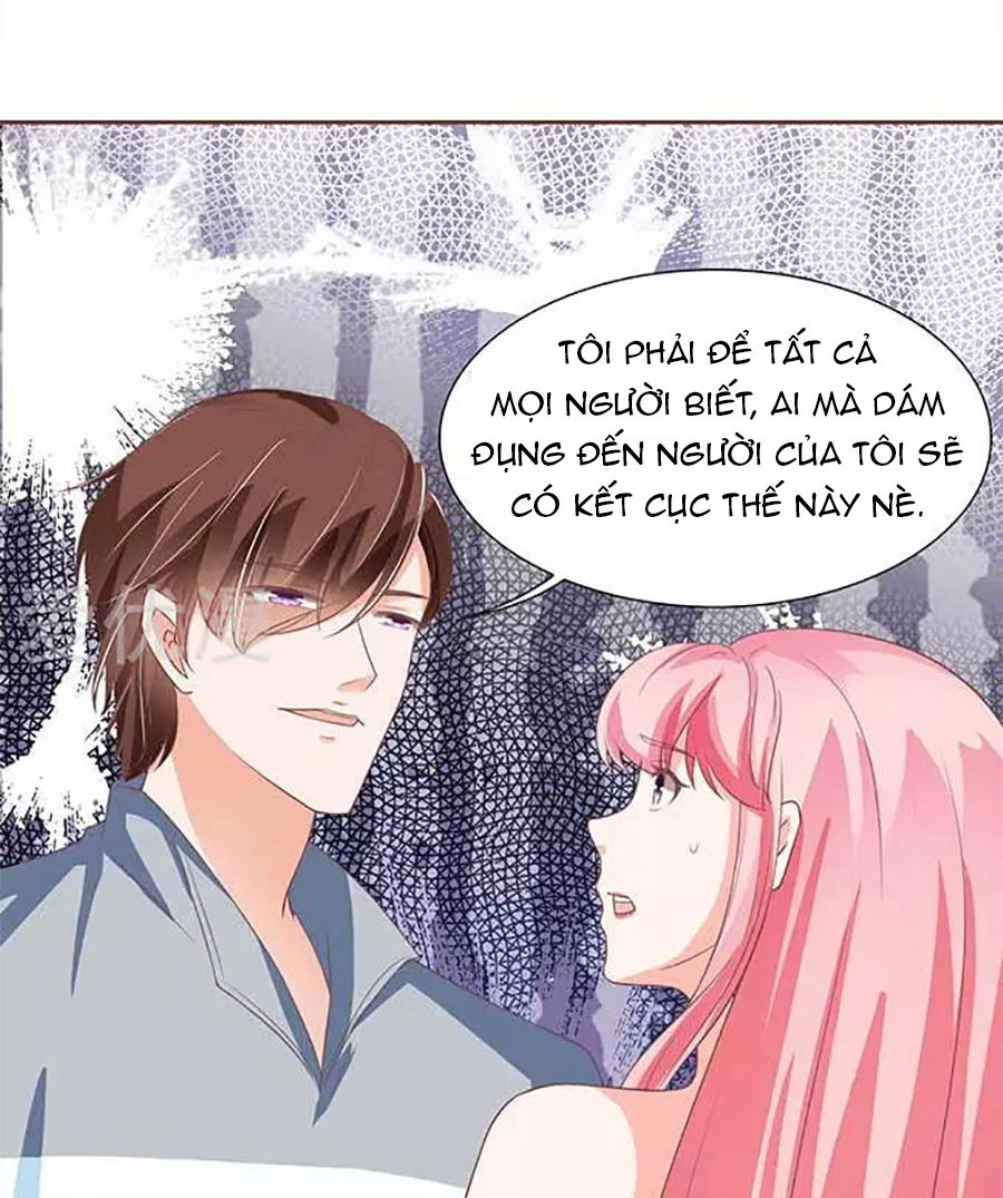 Vương Tước Tư Hữu Bảo Bối Chapter 142 - 6