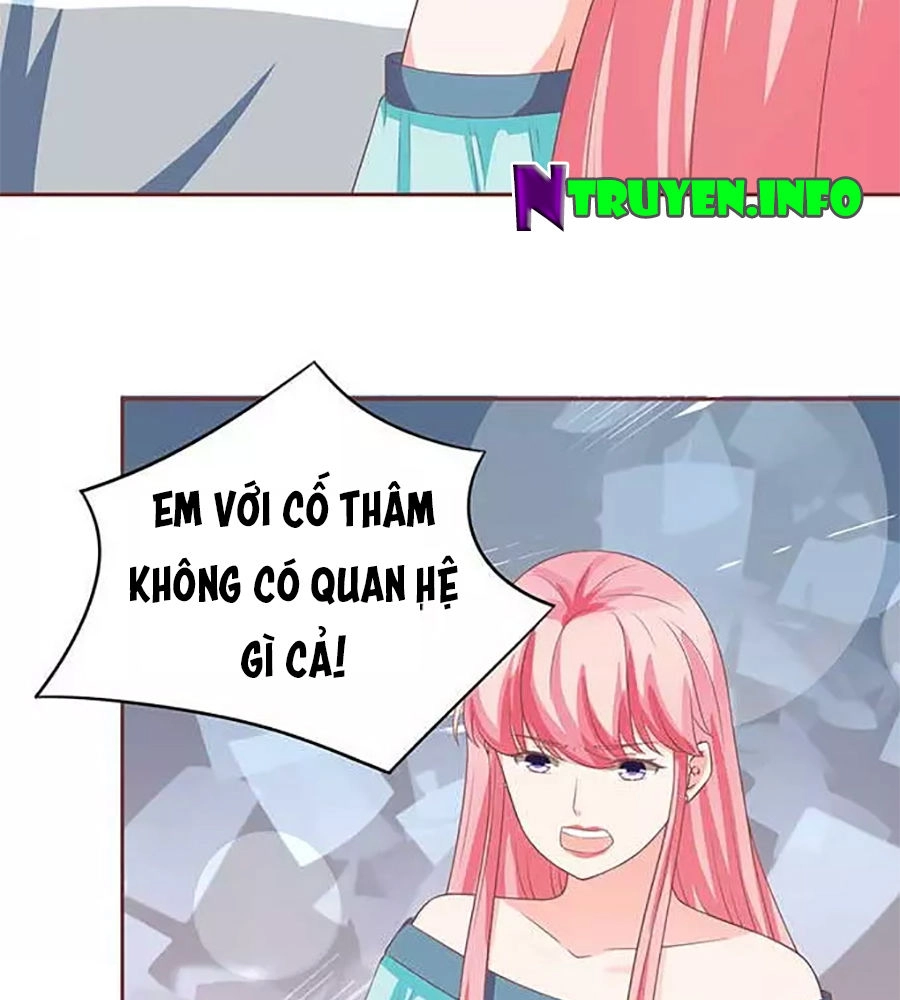 Vương Tước Tư Hữu Bảo Bối Chapter 142 - 7