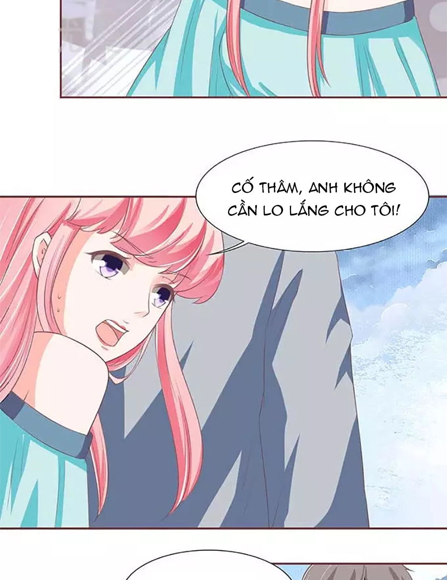 Vương Tước Tư Hữu Bảo Bối Chapter 142 - 8