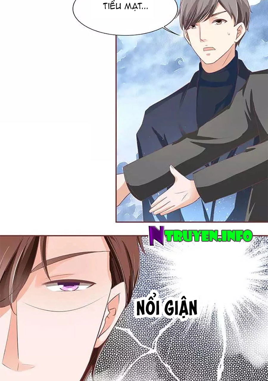 Vương Tước Tư Hữu Bảo Bối Chapter 142 - 9