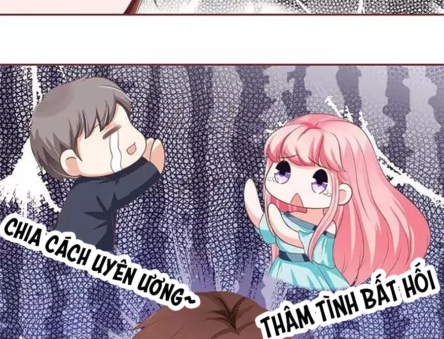 Vương Tước Tư Hữu Bảo Bối Chapter 142 - 10