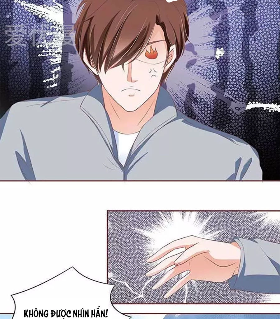 Vương Tước Tư Hữu Bảo Bối Chapter 142 - 11