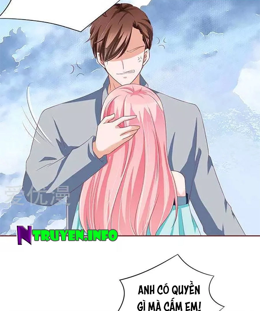 Vương Tước Tư Hữu Bảo Bối Chapter 142 - 12