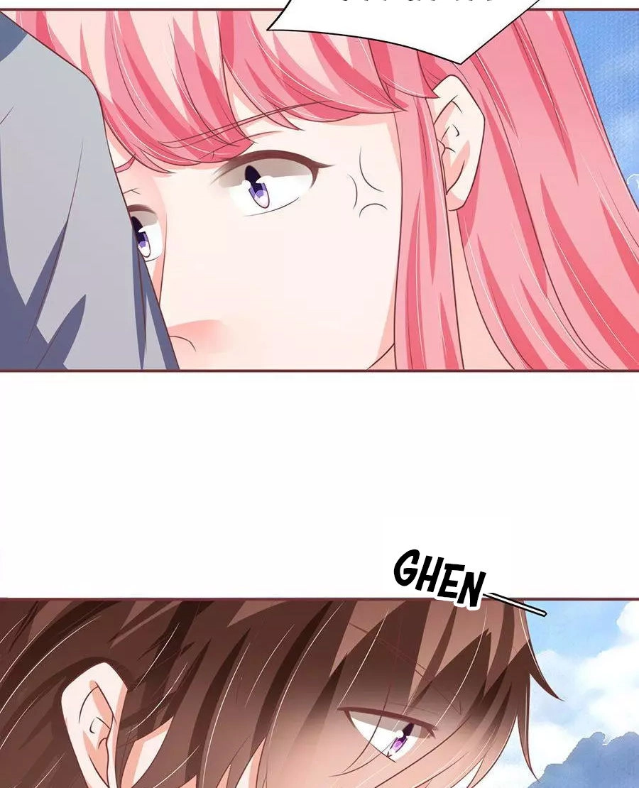 Vương Tước Tư Hữu Bảo Bối Chapter 142 - 13