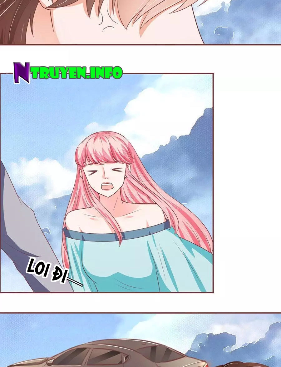 Vương Tước Tư Hữu Bảo Bối Chapter 142 - 14