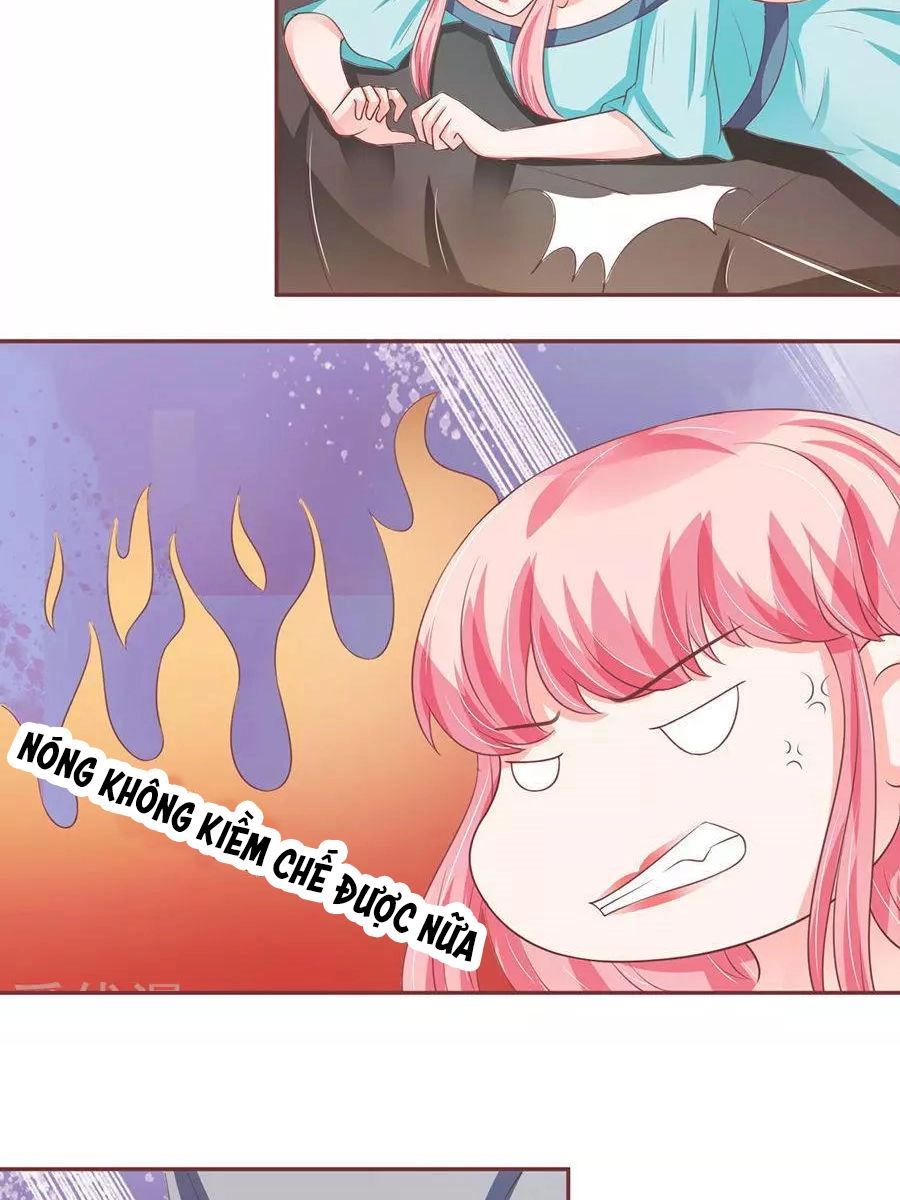 Vương Tước Tư Hữu Bảo Bối Chapter 142 - 16