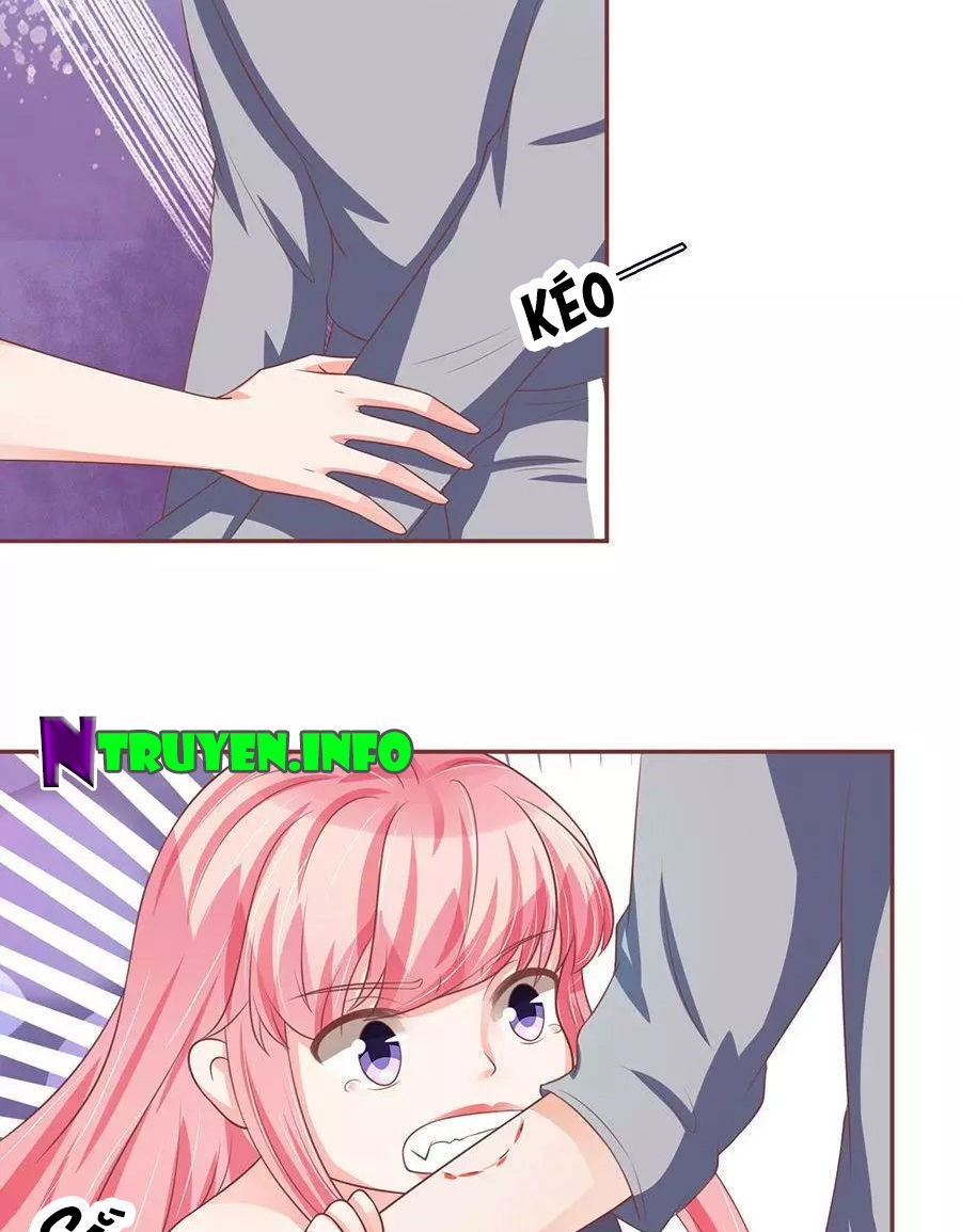 Vương Tước Tư Hữu Bảo Bối Chapter 142 - 17