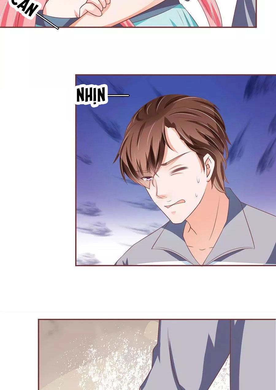 Vương Tước Tư Hữu Bảo Bối Chapter 142 - 18