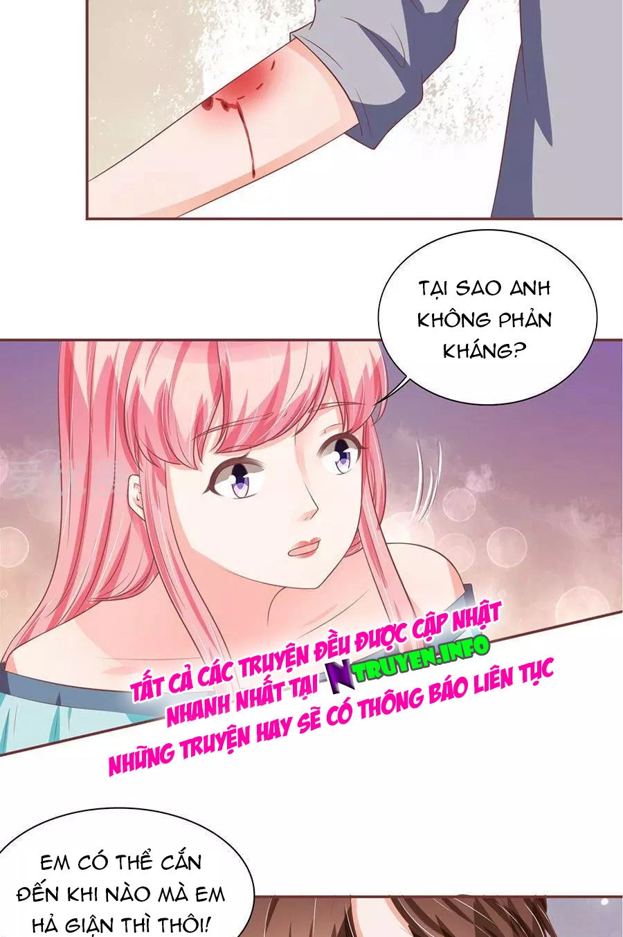 Vương Tước Tư Hữu Bảo Bối Chapter 142 - 19