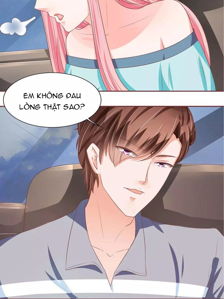 Vương Tước Tư Hữu Bảo Bối Chapter 142 - 21