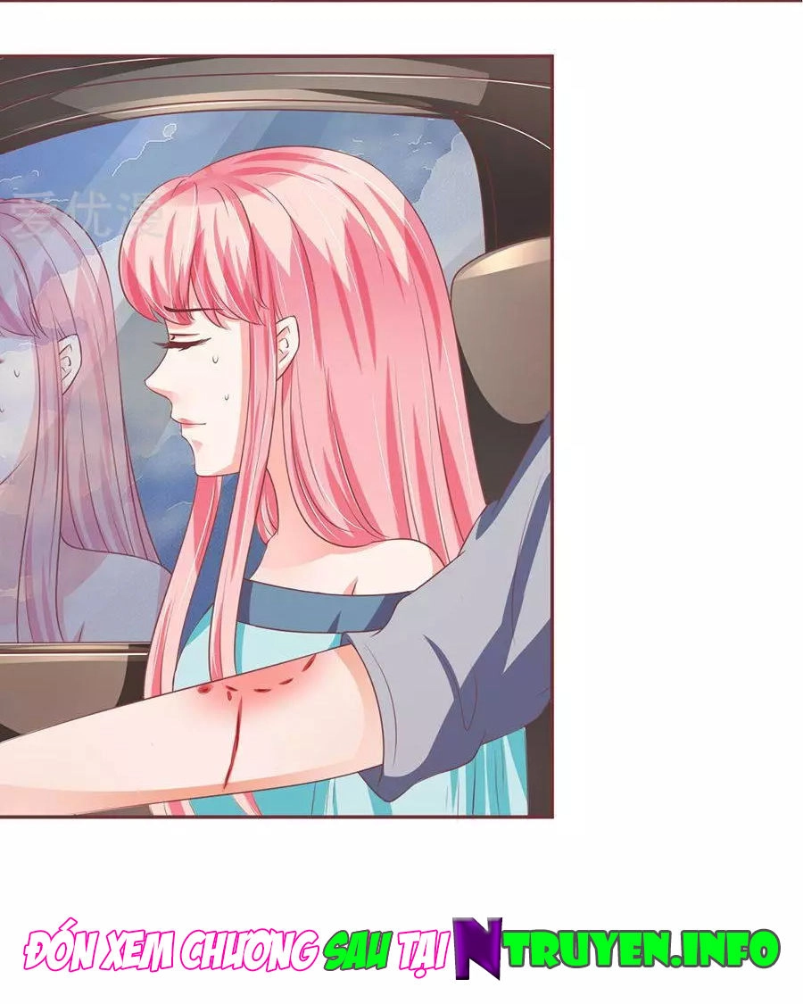 Vương Tước Tư Hữu Bảo Bối Chapter 142 - 22