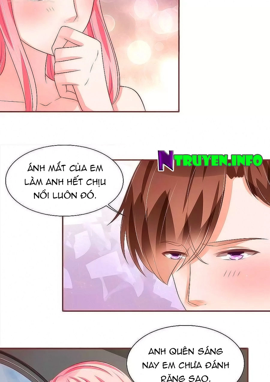 Vương Tước Tư Hữu Bảo Bối Chapter 143 - 12