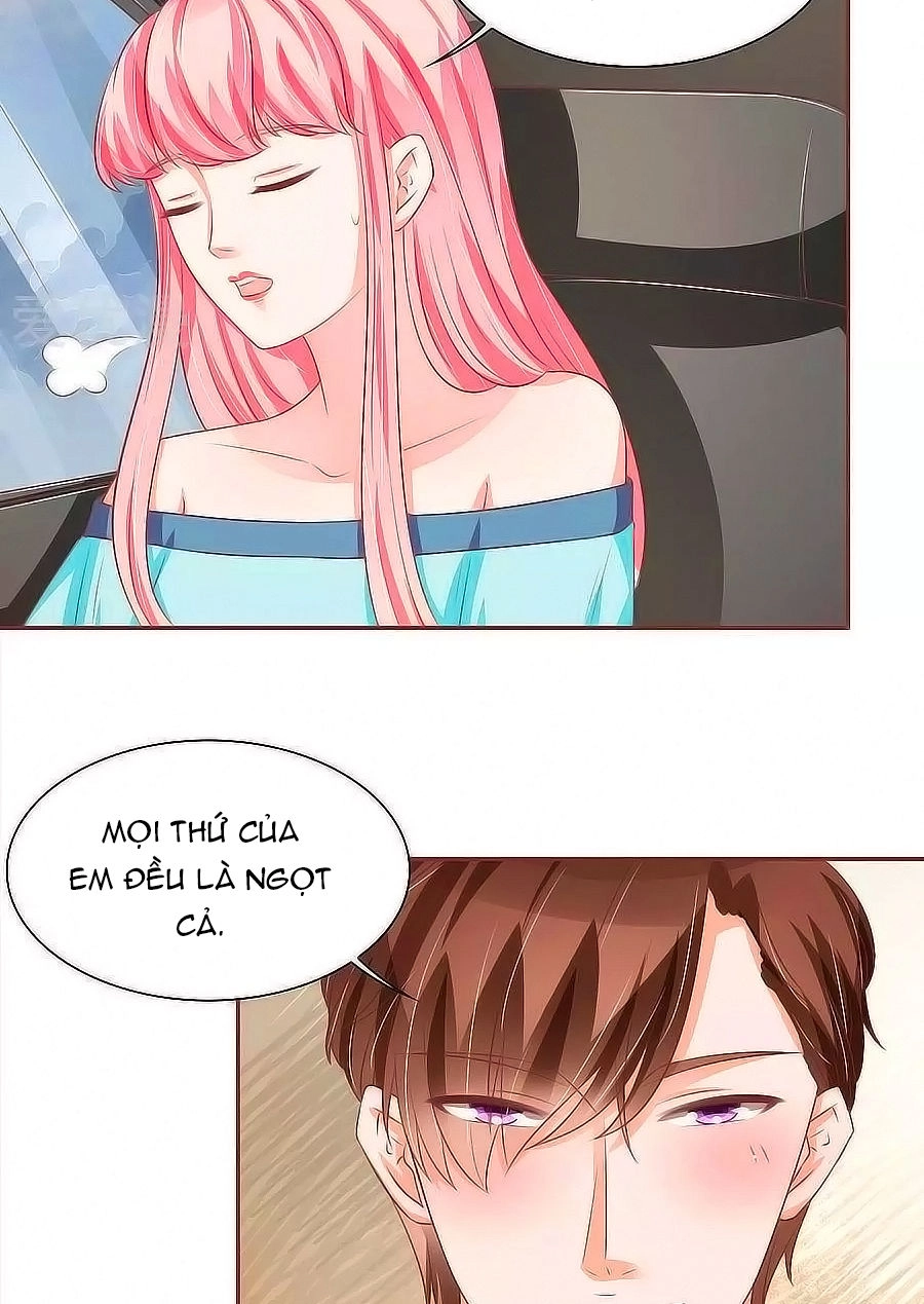 Vương Tước Tư Hữu Bảo Bối Chapter 143 - 13