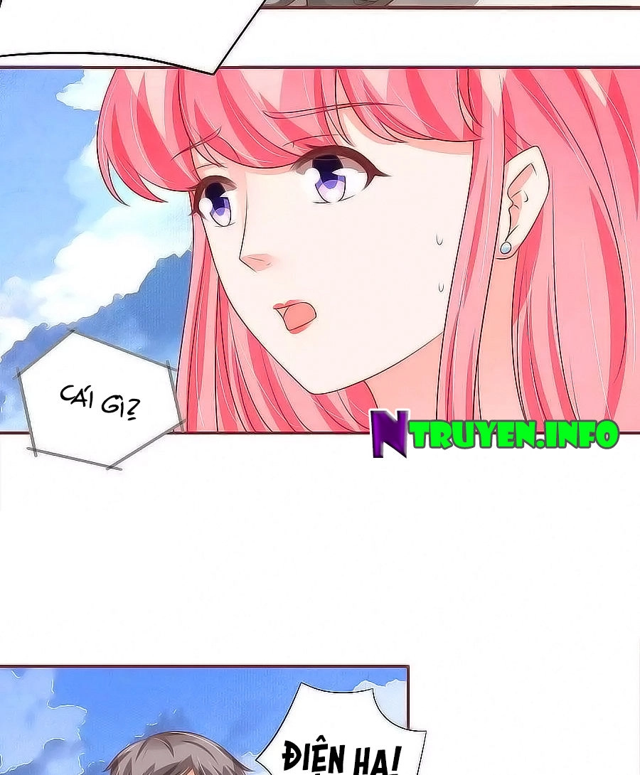 Vương Tước Tư Hữu Bảo Bối Chapter 143 - 17