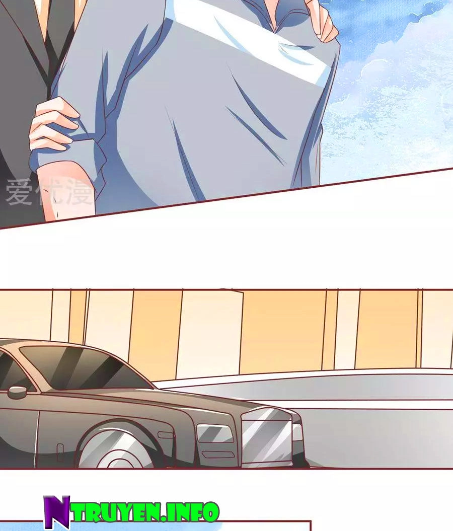 Vương Tước Tư Hữu Bảo Bối Chapter 144 - 7