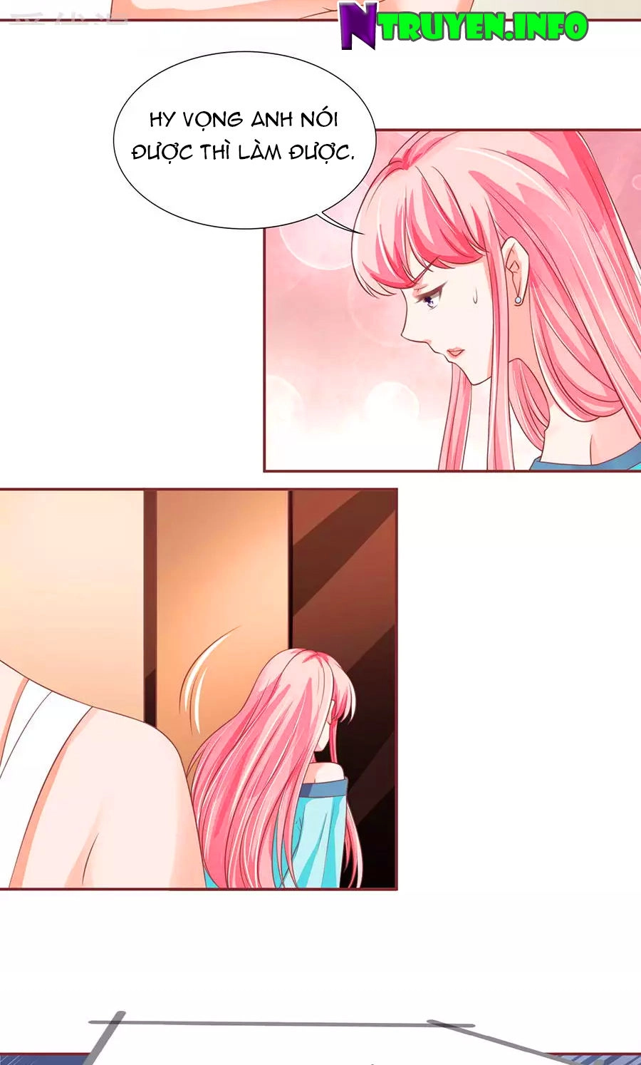 Vương Tước Tư Hữu Bảo Bối Chapter 145 - 7