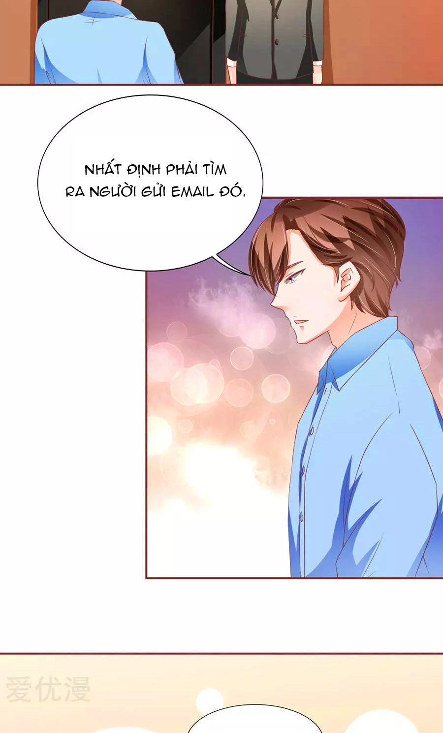 Vương Tước Tư Hữu Bảo Bối Chapter 145 - 15