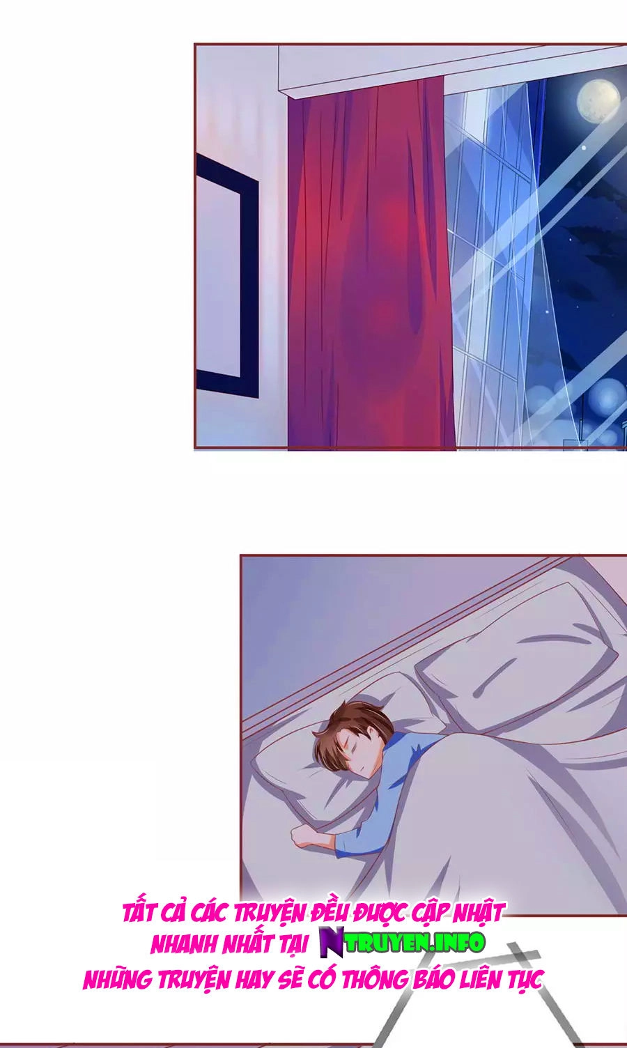 Vương Tước Tư Hữu Bảo Bối Chapter 145 - 17