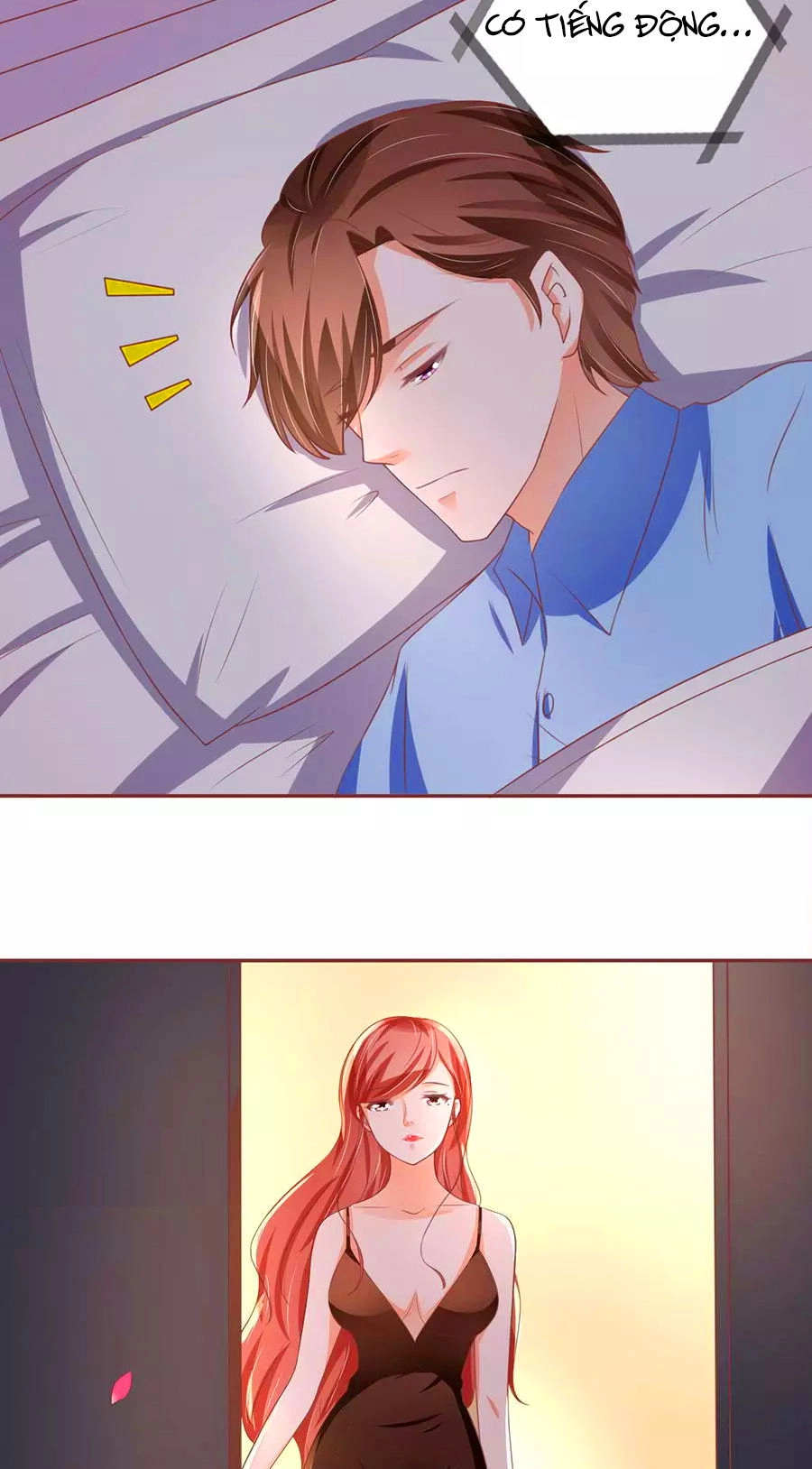 Vương Tước Tư Hữu Bảo Bối Chapter 145 - 18