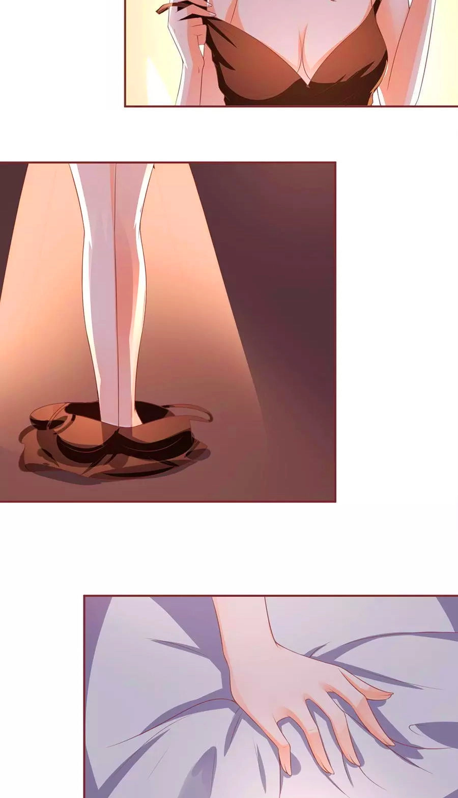 Vương Tước Tư Hữu Bảo Bối Chapter 146 - 3