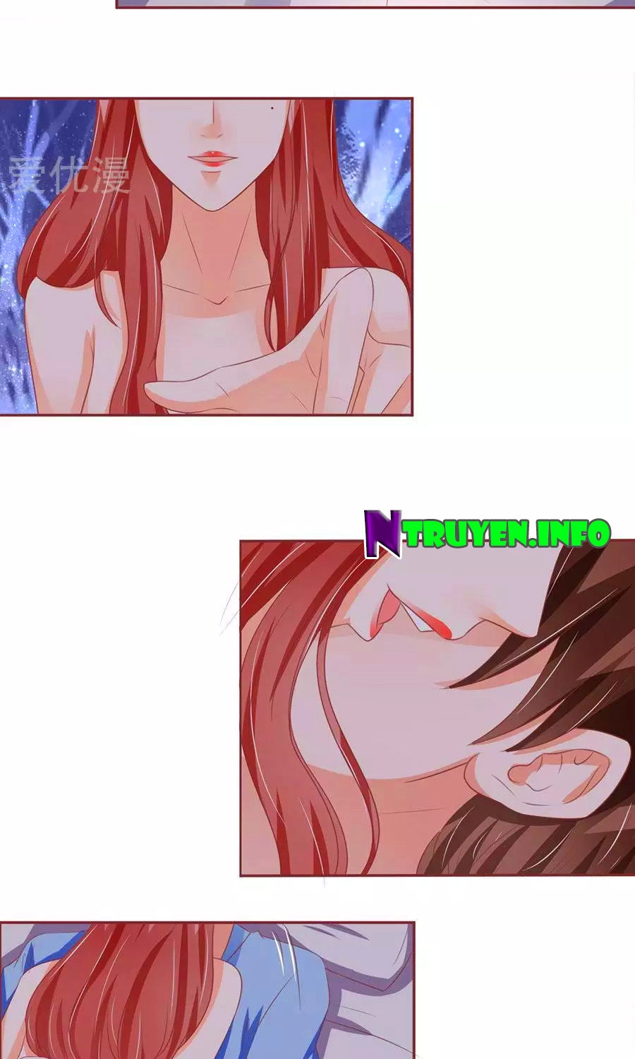 Vương Tước Tư Hữu Bảo Bối Chapter 146 - 4