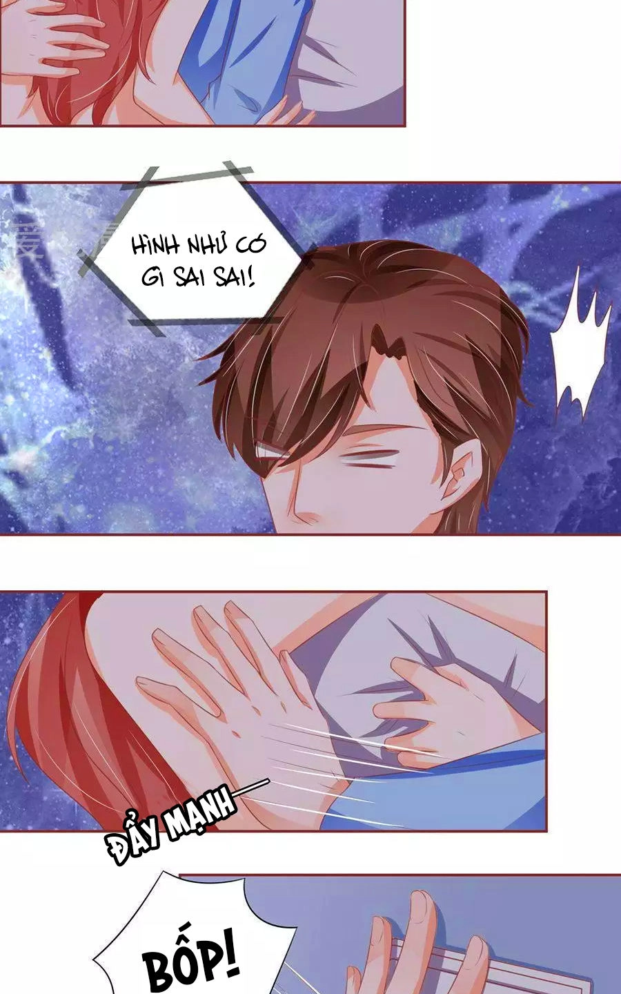 Vương Tước Tư Hữu Bảo Bối Chapter 146 - 5