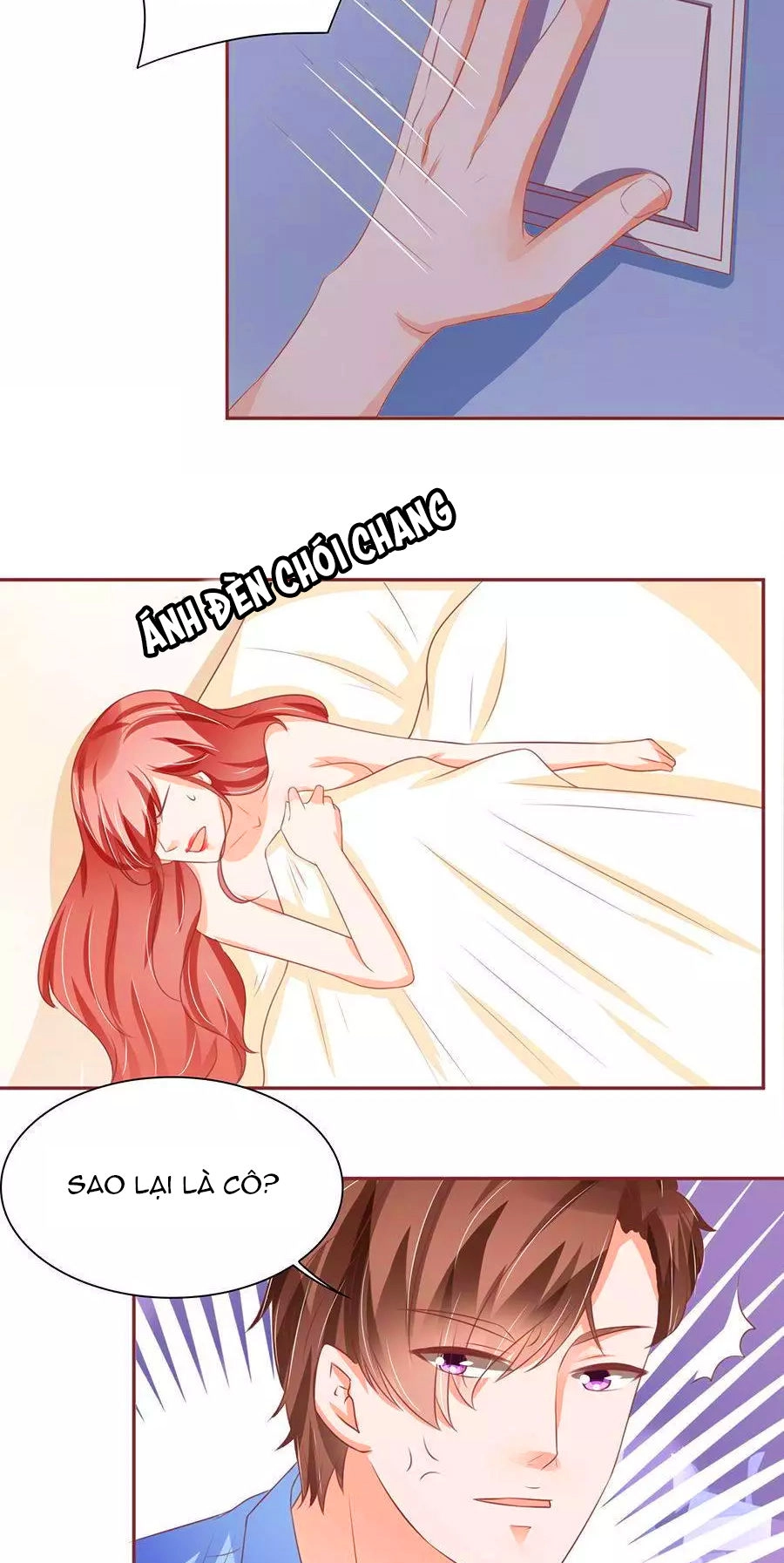 Vương Tước Tư Hữu Bảo Bối Chapter 146 - 6