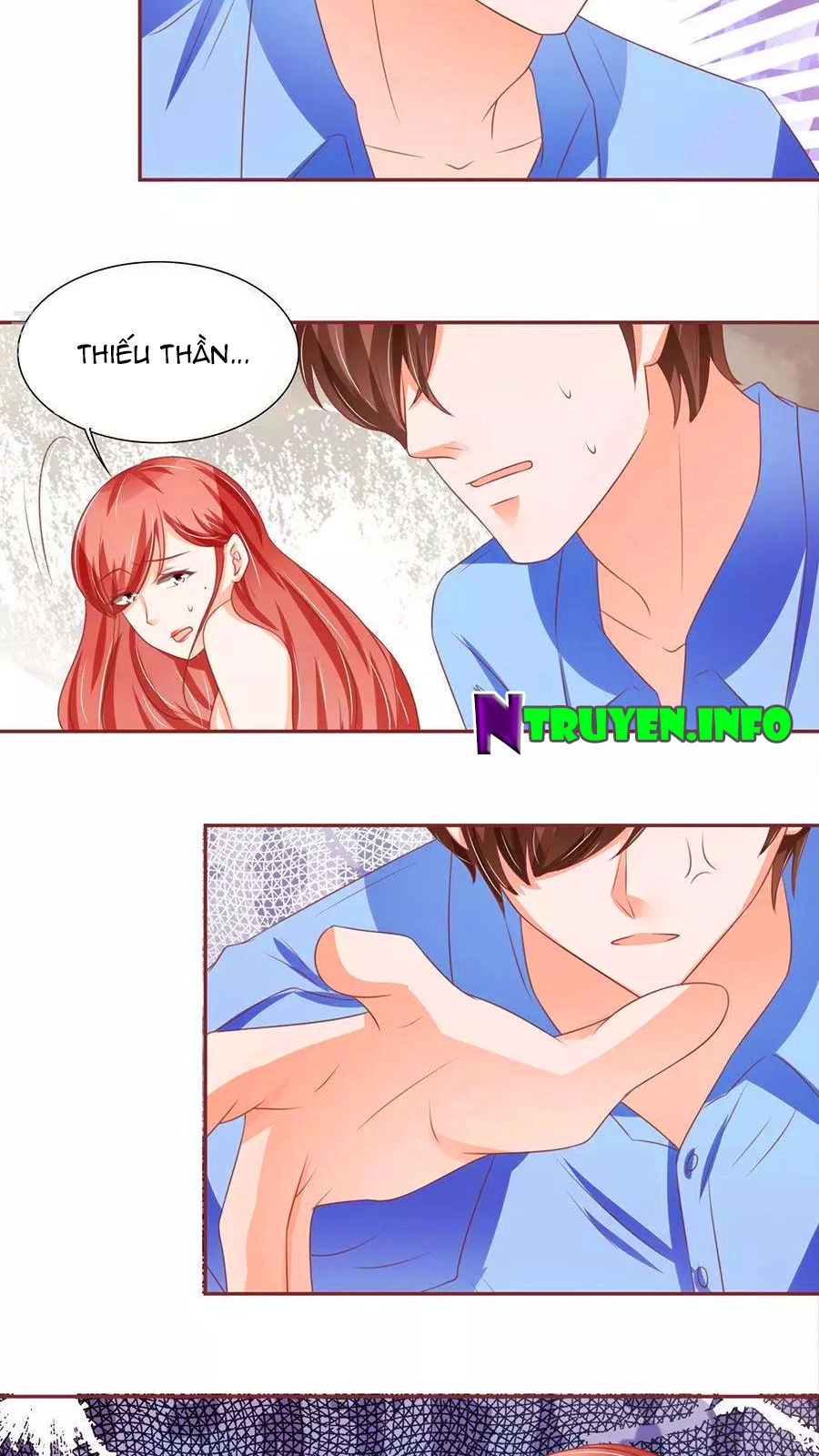 Vương Tước Tư Hữu Bảo Bối Chapter 146 - 7