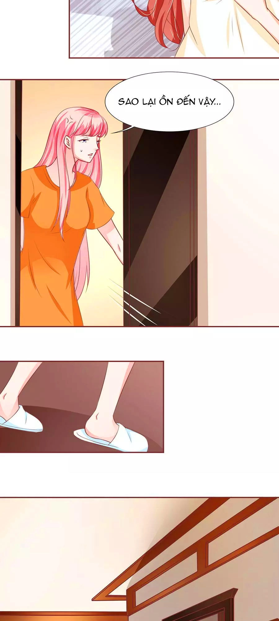 Vương Tước Tư Hữu Bảo Bối Chapter 146 - 10