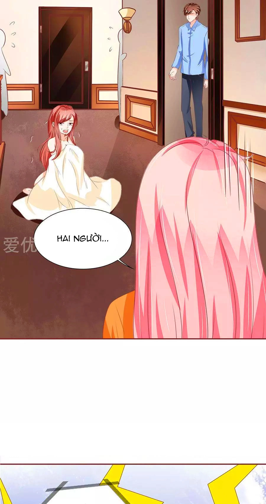 Vương Tước Tư Hữu Bảo Bối Chapter 146 - 12