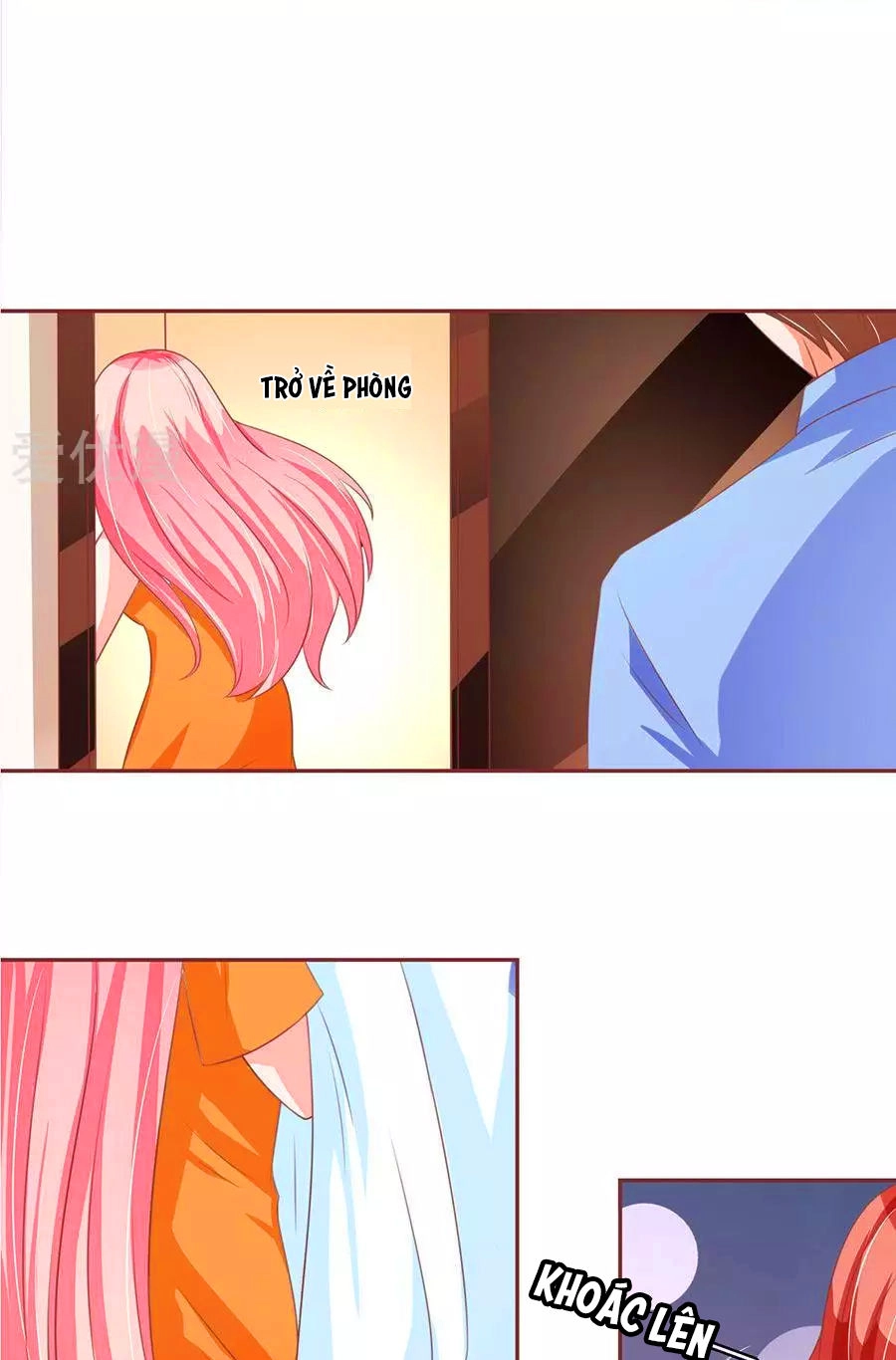 Vương Tước Tư Hữu Bảo Bối Chapter 146 - 14