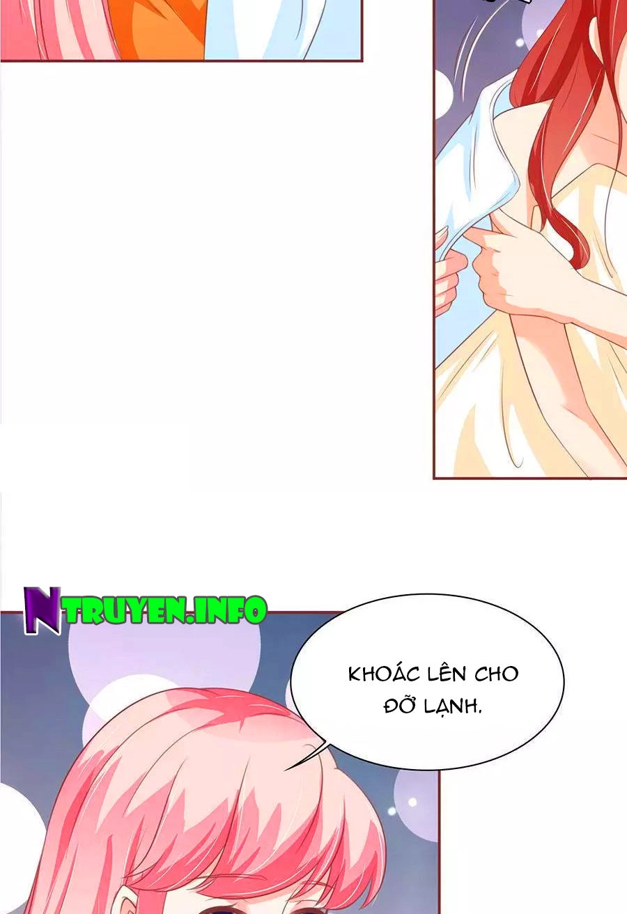 Vương Tước Tư Hữu Bảo Bối Chapter 146 - 15